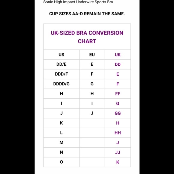 Freya Sonic High Impact Sports Bra - Picture 5 of 15